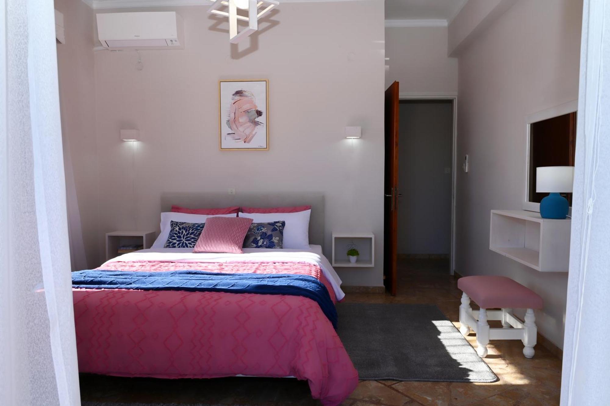 To Spitaki Dalamanara Exterior photo